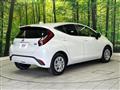 2023 Toyota AQUA