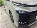 2025 Toyota Voxy
