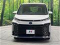 2025 Toyota Voxy