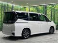 2025 Toyota Voxy