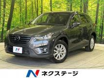 2015 Mazda CX-5