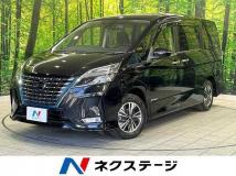 2021 Nissan Serena