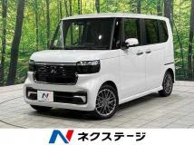 2025 Honda N BOX