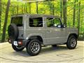 2025 Suzuki Jimny