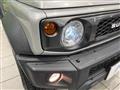 2019 Suzuki Jimny Sierra