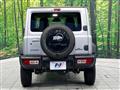 2019 Suzuki Jimny Sierra