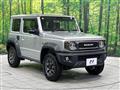 2019 Suzuki Jimny Sierra