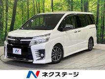 2015 Toyota Voxy