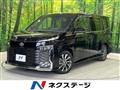 2025 Toyota Voxy