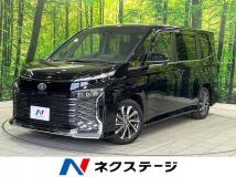 2025 Toyota Voxy