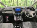 2019 Toyota Alphard G