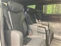2025 Toyota Alphard Hybrid