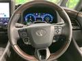 2025 Toyota Alphard Hybrid