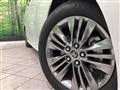 2025 Toyota Alphard Hybrid