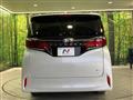 2025 Toyota Alphard Hybrid