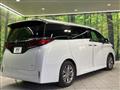 2025 Toyota Alphard Hybrid