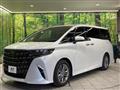 2025 Toyota Alphard Hybrid