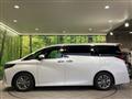 2025 Toyota Alphard Hybrid