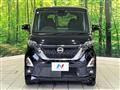 2021 Nissan ROOX