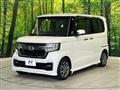 2021 Honda N BOX