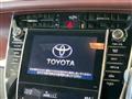 2014 Toyota Harrier Hybrid