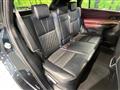 2014 Toyota Harrier Hybrid