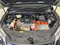 2014 Toyota Harrier Hybrid