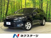 2014 Toyota Harrier Hybrid