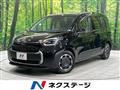 2024 Toyota Sienta