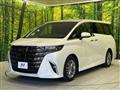 2024 Toyota Alphard G