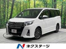 2017 Toyota Noah