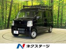 2025 Suzuki Every