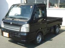 2020 Suzuki Carry Truck