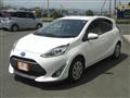 2018 Toyota AQUA
