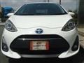 2018 Toyota AQUA