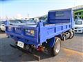 2013 Mitsubishi Fuso Canter