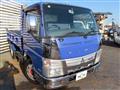 2013 Mitsubishi Fuso Canter