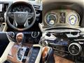 2016 Toyota Alphard Hybrid