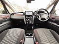 2019 Mitsubishi Delica D5