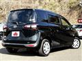 2017 Toyota Sienta