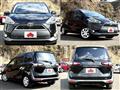 2017 Toyota Sienta