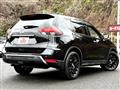 2018 Nissan X-Trail