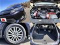 2016 Toyota Harrier Hybrid