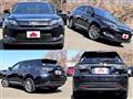 2016 Toyota Harrier Hybrid