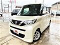2021 Nissan ROOX