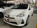 2012 Toyota AQUA