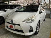 2012 Toyota AQUA