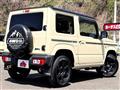 2021 Suzuki Jimny