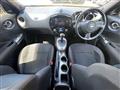 2019 Nissan Juke