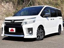 2015 Toyota Voxy